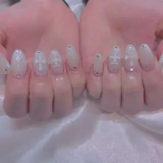 ネイル Private Salon 大宮のネイルデザイン