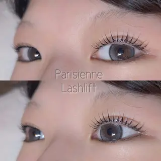 マツエク・マツパ LaMa. Yのマツエク・マツパデザイン