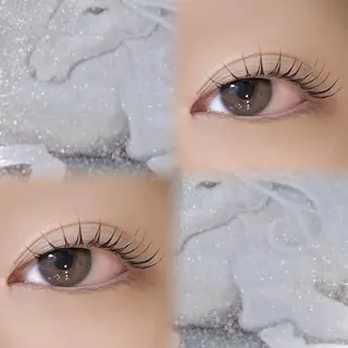 マツエク・マツパ sacco名駅店 naoのマツエク・マツパデザイン