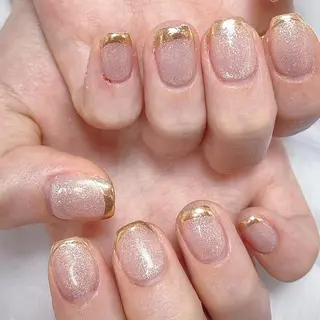 ネイル Diamond 🚢のネイルデザイン