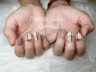 ネイル Era nailのネイルデザイン