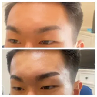 アイブロウ まつげ屋さん こはくのマツエク・マツパデザイン