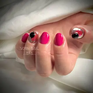 ネイル U Ayaのネイルデザイン