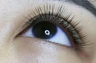 マツエク・マツパ Cute beauty2のマツエク・マツパデザイン