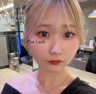 マツエク・マツパ Ayumi.pro 🍆N《4階》のマツエク・マツパデザイン