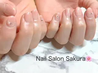 ネイル Nail Salon Sakuraのネイルデザイン
