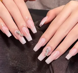 ネイル 🎀 NaNa_nailのネイルデザイン