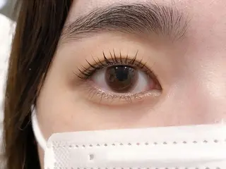 マツエク・マツパ Re＋ misakiの眉毛・アイブロウイメージ