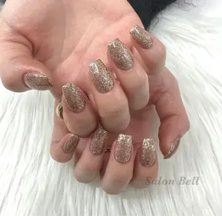 ネイル Bell 富田林店 SAYAKAのネイルデザイン