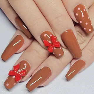 ネイル よしだ ひろきのネイルデザイン