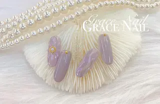 ネイル ☆*。Grace Nail。*☆のネイルデザイン