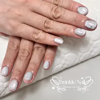 ネイル Twinkle Nail Kuboのネイルデザイン
