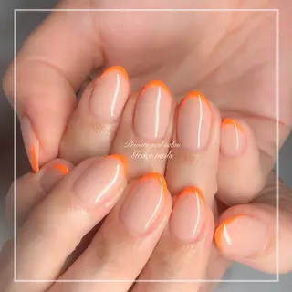 ネイル GRACE NAILSのネイルデザイン