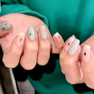 ネイル 🫧OPELIA NAIL渋谷🫧のネイルデザイン