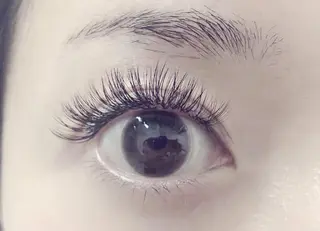 マツエク・マツパ Niko天童店所属・Niko⟡.· kuniiのマツエク・マツパデザイン