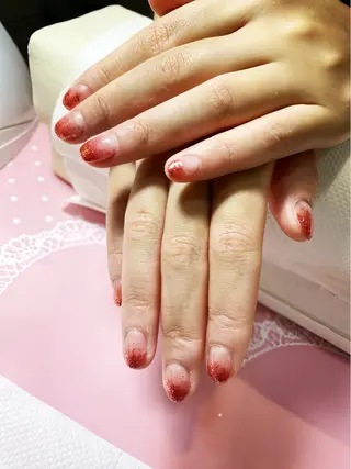 ネイル free hug Hiromiのネイルデザイン