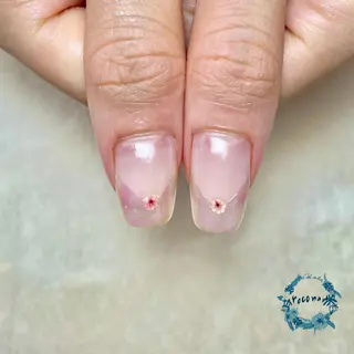 ネイル roconail ヒロコのネイルデザイン