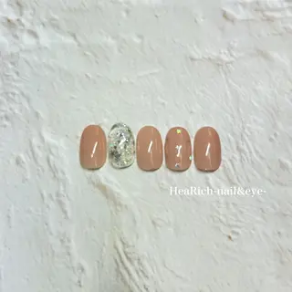 ネイル 関目nail ★HeaRichのネイルデザイン