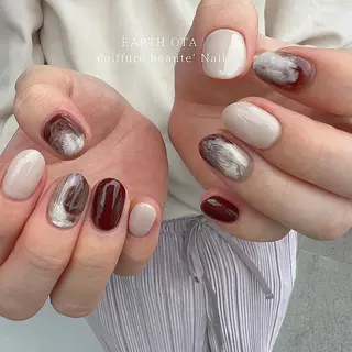 ネイル Rena colore'のネイルデザイン