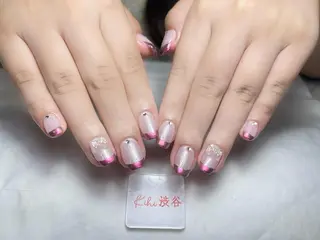 ネイル さくら💮💮 【オフ無料】のネイルデザイン