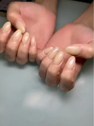 ネイル 中川 ユカのネイルデザイン