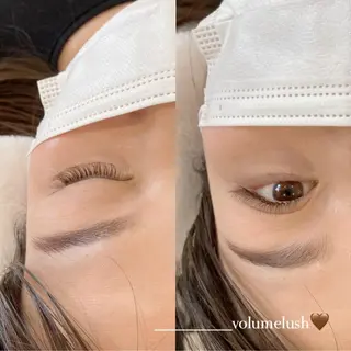 マツエク・マツパ Hair Make Duul East所属・【DuulEast】 meguのマツエク・マツパデザイン