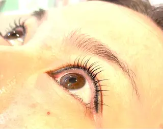 マツエク・マツパ beauce eyelash所属・Beauce / 無料モデル募集のマツエク・マツパデザイン