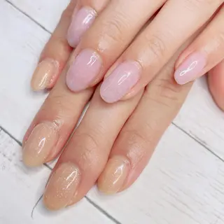 ネイル Nail Salon & MORE.のネイルデザイン