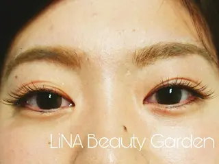 マツエク・マツパ 梶ヶ谷 絵璃のマツエク・マツパデザイン