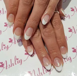 ネイル Ashliy大宮☆ アシュリーのネイルデザイン