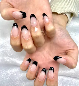 ネイル 伊藤 華子のネイルデザイン