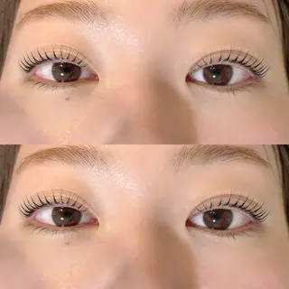 マツエク・マツパ マリーテレジア ☞  Nakashimaのマツエク・マツパデザイン