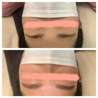 アイブロウ lafleur Yurinaのエステ・リラクイメージ