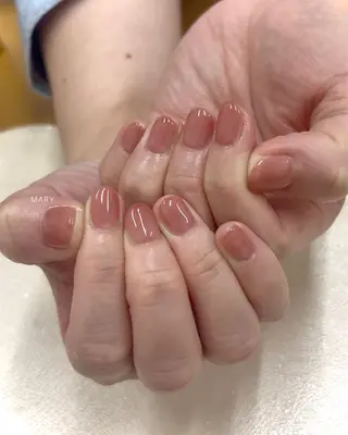 ネイル Mary nail所属・Mary nail .narumiのネイルデザイン