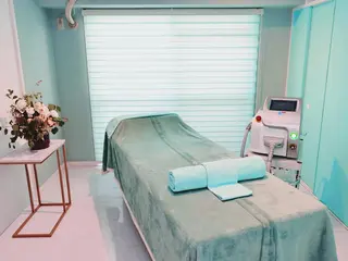 ビューティーサロン リノアのエステ・リラクイメージ