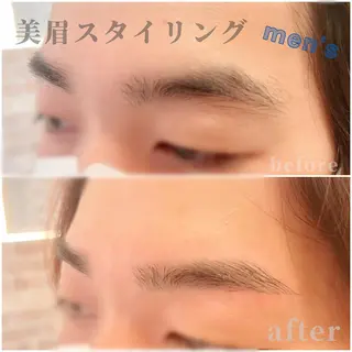 アイブロウ ルクール喜多町店 境のマツエク・マツパデザイン