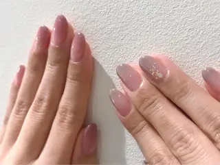 ネイル パラジェル登録サロンfeerique所属・Uchida Mayunaのその他イメージ