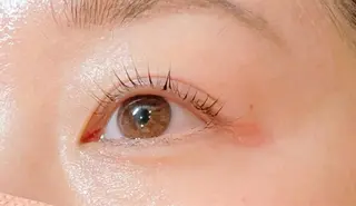 マツエク・マツパ HAIR&EYE rota coral所属・ゆら🫧rota coral🫧のマツエク・マツパデザイン