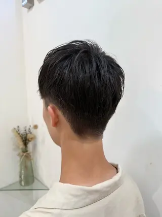 メンズ 🥨レディースカット 募集中/厚智菜美🥨のヘアスタイル