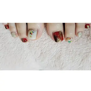 ネイル ネイルサロンほっこり kanaのネイルデザイン