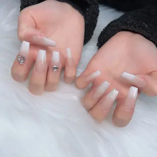 ネイル 8appy YUKITIN.Bのネイルデザイン