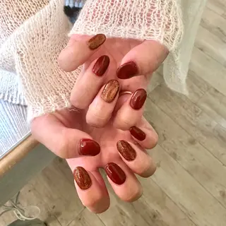 ネイル irodōri所属・irodōri /榎本佳那子のエステ・リラクイメージ