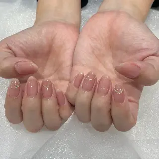 ネイル haruka .のネイルデザイン