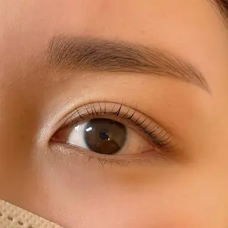 アイブロウ Lian所属・【𝐋𝐢𝐚𝐧】 𝐑𝐢𝐨のマツエク・マツパデザイン