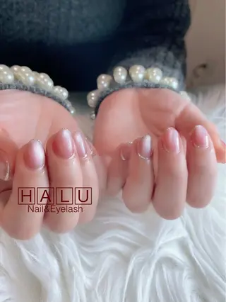 ネイル HALU ハルのネイルデザイン