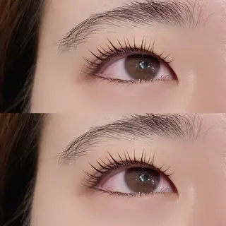 マツエク・マツパ Loco❤︎ 布施のマツエク・マツパデザイン