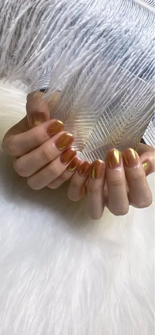 ネイル queen nailのネイルデザイン