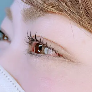 マツエク・マツパ Sunny所属・Sunny 渡邉めぐみのマツエク・マツパデザイン