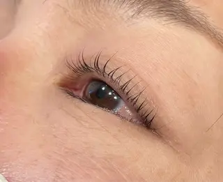 マツエク・マツパ まつパ/マツエク🤎 艶カラー/ゆり♡⃛のヘアスタイル