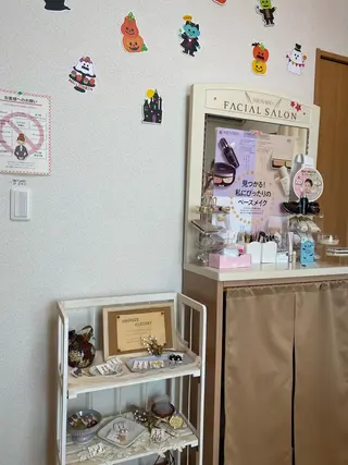 若森 久美子のその他イメージ